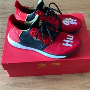 Pharrell Williams Chinese New Year Solar Hu
